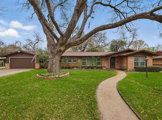 1809 Bever Blvd, Arlington, TX 76013