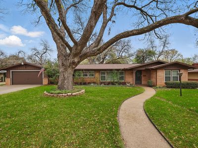 1809 Bever Blvd, Arlington, TX, 76013