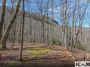 Lot 10 Trailhead Way, Glenville, NC 28736