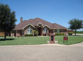 6302 County Road 7415, Lubbock, TX 79424