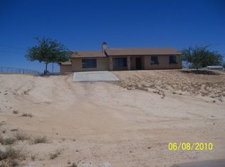 18572 Mojave St, Hesperia, CA 92345
