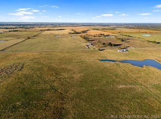 4 E 330th Rd, Big Cabin, OK 74332