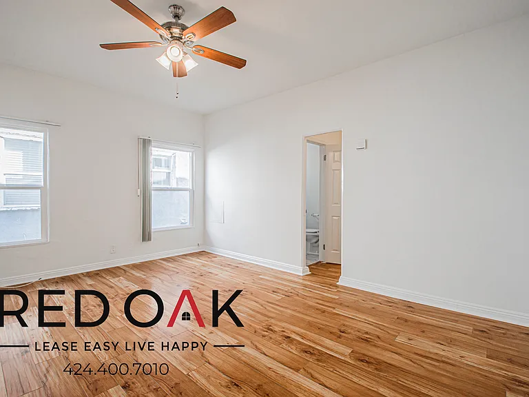 400 N Coronado St #105 — Photo 7