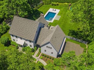 131 Old Rd, Westport, CT 06880