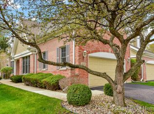 1505 Wexford Pl, Naperville, IL