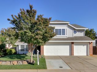 9564 Kilcolgan Way, Elk Grove, CA 95758