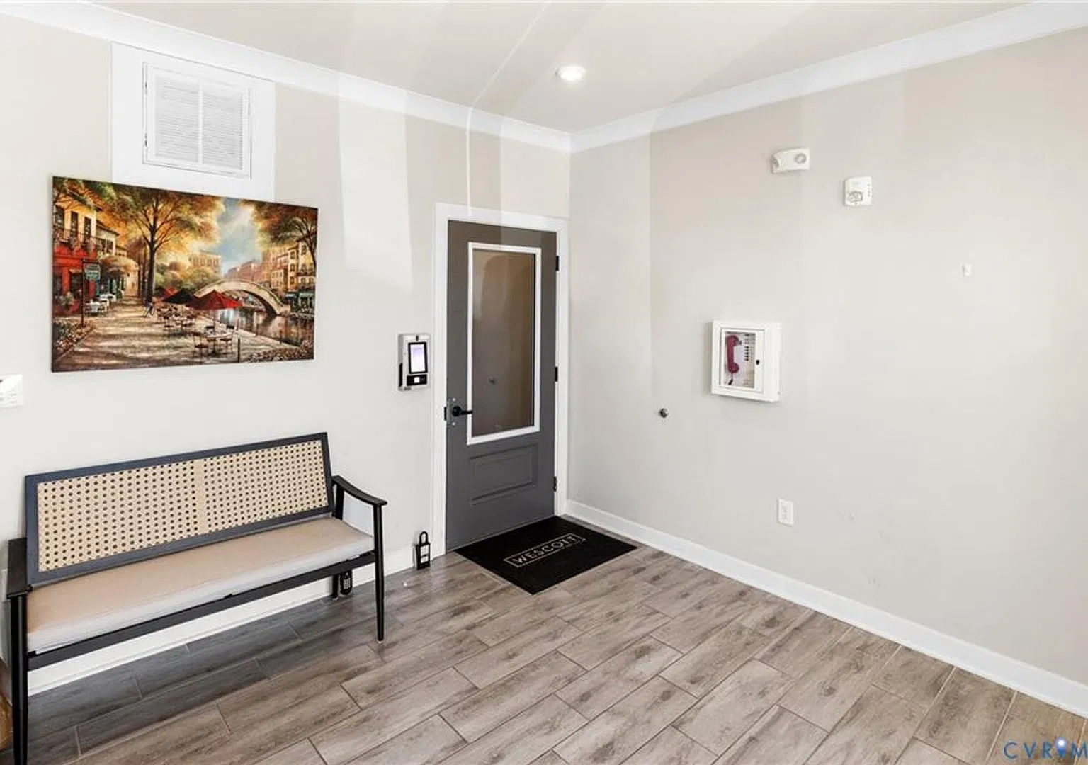 2 Bedrooms | 2 Bathrooms | Elevator Access | Private Balcony in Midlothian! — Photo 3