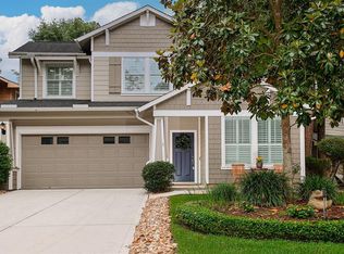 79 N Flickering Sun Cir, Spring, TX 77382