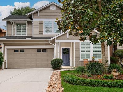 79 N Flickering Sun Cir, Spring, TX, 77382