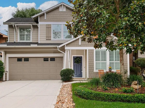 79 N Flickering Sun Circle, The Woodlands, TX 77382