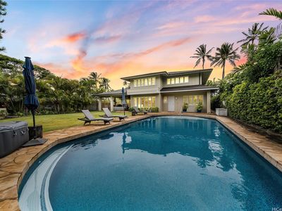 1319 Mokulua Dr, Kailua, HI, 96734