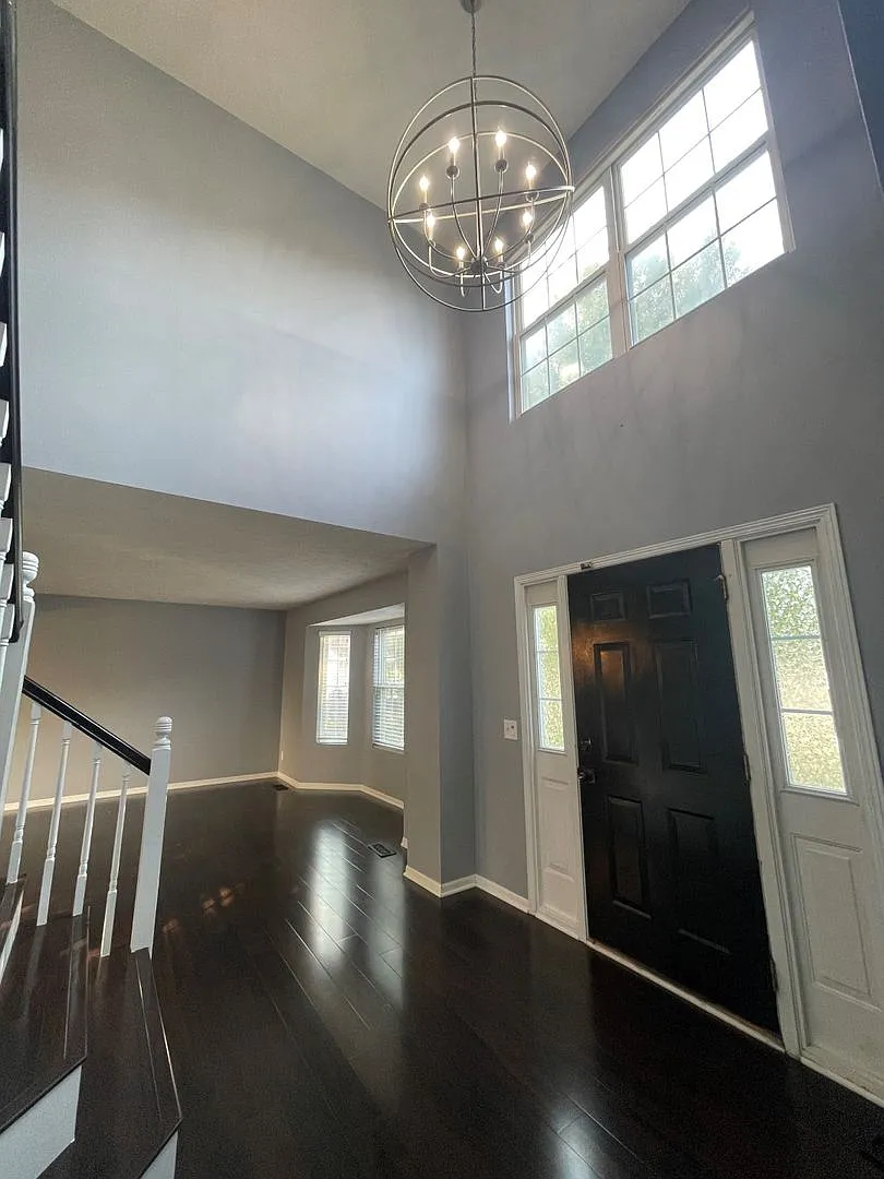 Home For Rent Bellevue. — Photo 4