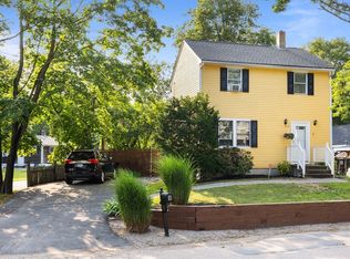 8 Heather St, North Attleboro, MA 02760