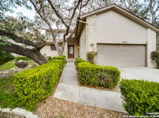 8815 Rustling Branches, San Antonio, TX 78254