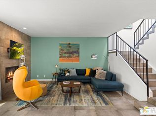 753 Violeta Dr, Palm Springs, CA 92262