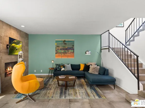 753 Violeta Dr, Palm Springs, CA 92262