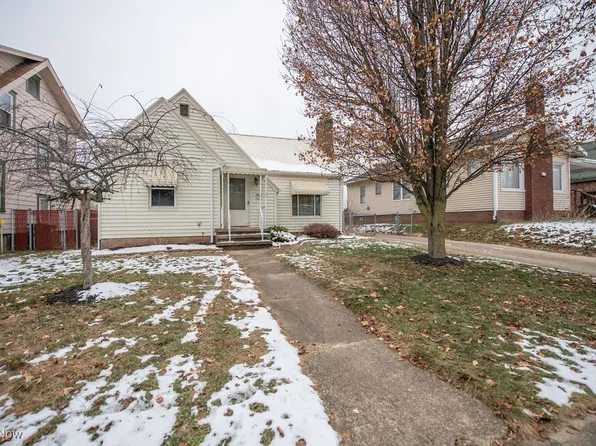 1805 Gibbs Ave NE, Canton, OH 44705