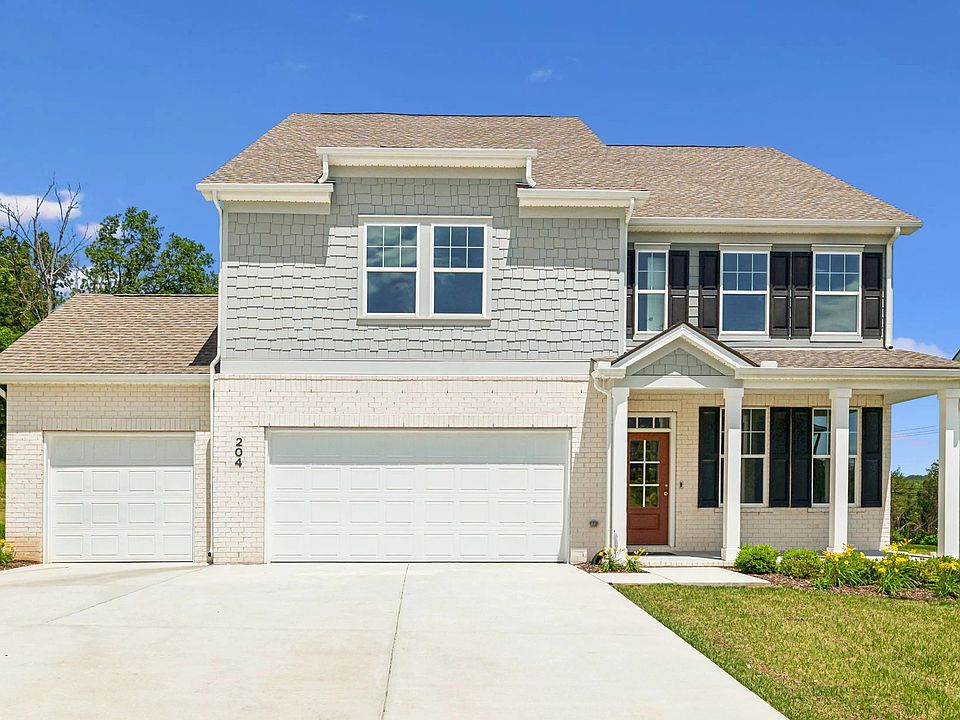 204 Meridian Drive, Homesite 17 Interior Image 1
