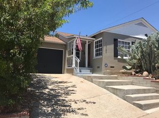 2144 Rexford Dr, San Diego, CA 92105
