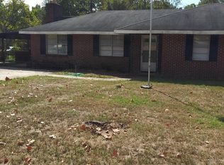 10236 State Highway 23 S, Girard, GA 30426