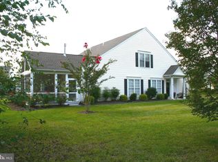 29853 Nicholas Way, Easton, MD 21601