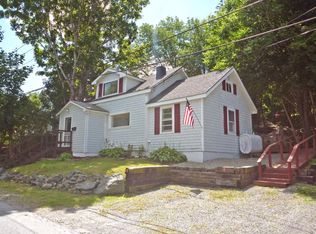 36 Grant St, Ellsworth, ME 04605