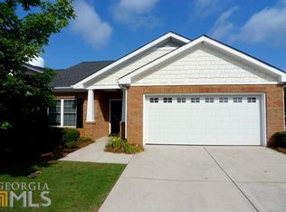 401 Wisteria Ln, Winder, GA 30680