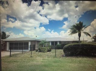 24272 Captain Kidd Blvd, Punta Gorda, FL 33955