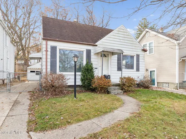 2645 Westbrook Dr, Toledo, OH 43613