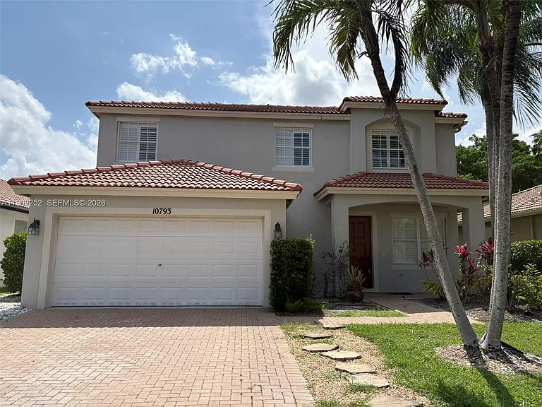 10793 Oak Bend Way — Photo 1