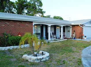 3949 Stratfield Dr, New Port Richey, FL 34652