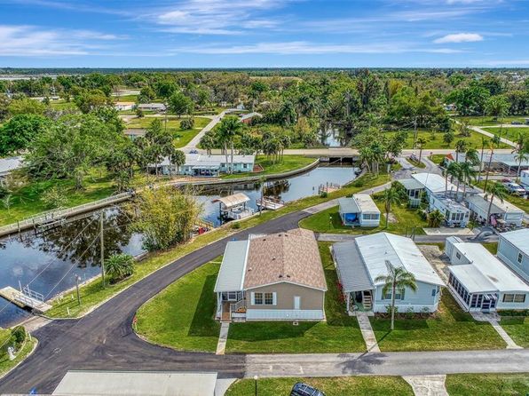 Lazy Lagoon - Punta Gorda FL Real Estate - 7 Homes For Sale | Zillow