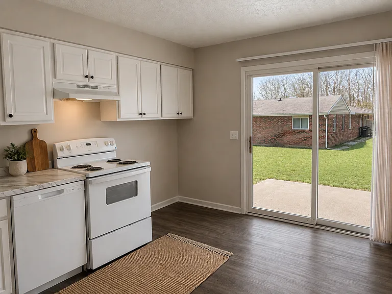 Waynedale Circle Apartments — Photo 24