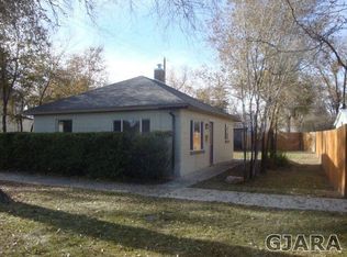 148 S 4th St, Montrose, CO 81401