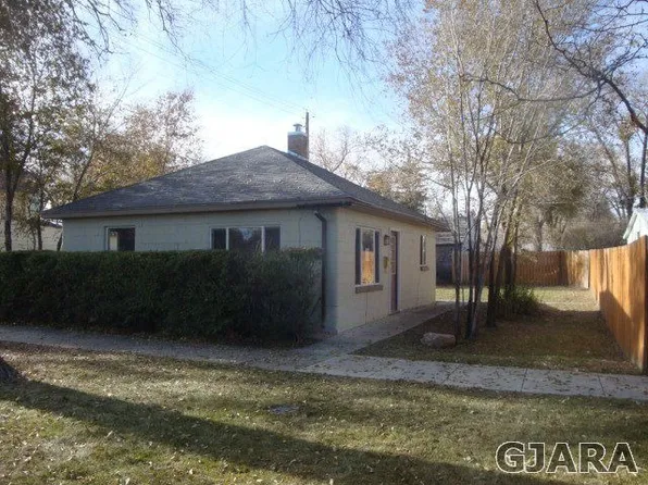148 S 4th St, Montrose, CO 81401