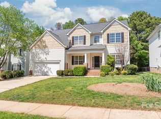 10512 Kilchurn Ct, Charlotte, NC 28277
