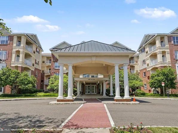 1306 Colts Cir #A, Lawrence Township, NJ 08648