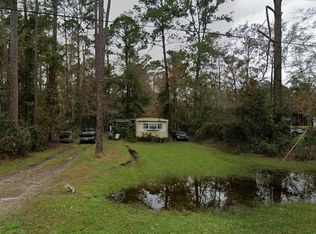 2372 Old Blue Run, Green Cove Springs, FL 32043