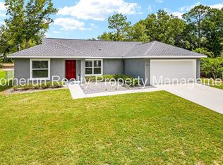 7191 SE 124th Ln, Belleview, FL 34420