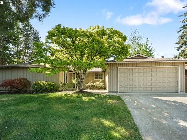 6910 SW Lisbon Ct, Aloha, OR 97078