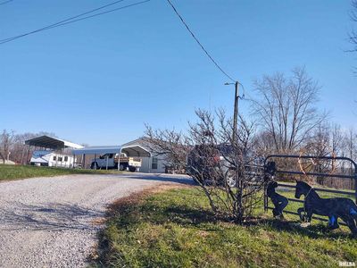 1470 Old Bloomfield Rd, Vienna, IL, 62995