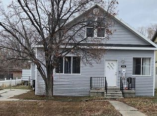 416 W 200 S, Heber, UT 84032