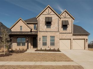 225 Red Bud Pass, Wylie, TX 75098