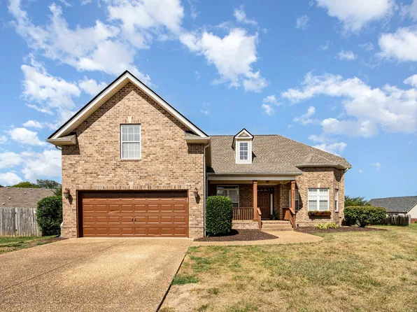 6015 Warner Ct, Spring Hill, TN 37174