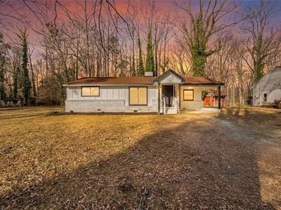 423 Dogwood Cir, High Point, NC, 27260