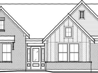 15123 Covebrook Ln, Fishers, IN 46037