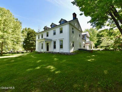 51 Hoffman Road, Saratoga Springs, NY, 12866