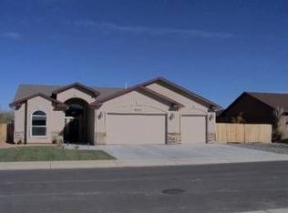 907 Celestite Dr, Fruita, CO 81521