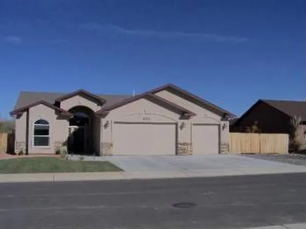 907 Celestite Dr, Fruita, CO 81521