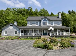 191 Thomas Rd, Lake Luzerne, NY 12846